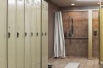 lockers